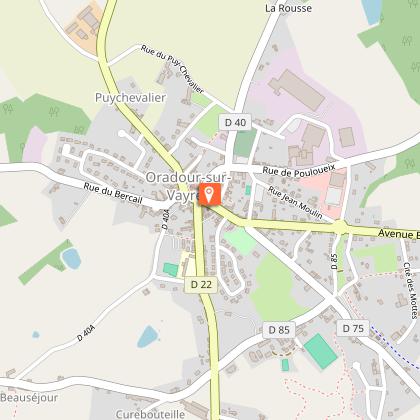 Bar Restaurant l'Arlequin