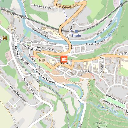 Résistance - Mostafa SAIFI RAHMOUNI