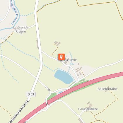 GITE 10 PERSONNES GUICHETEAU GERARD