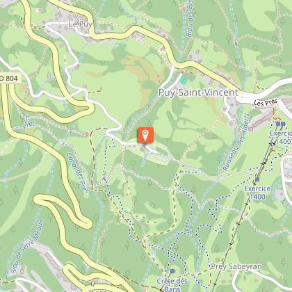 CAMPING CROQUE LOISIRS