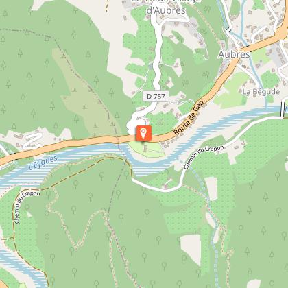 CAMPING BIVOUAC DE LEYGUES