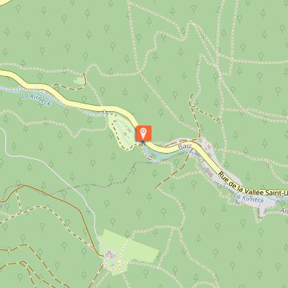 CAMPING LES REFLETS DU MONT STE ODILE