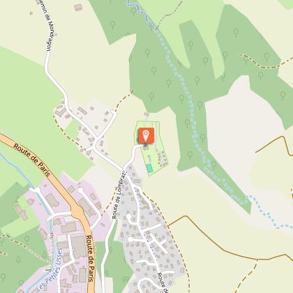 Auberge de la Caille