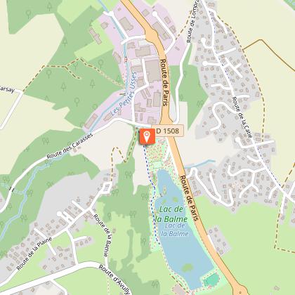 Le Parc des Jardins de Haute-Savoie