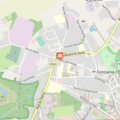 Une maison traditionnelle