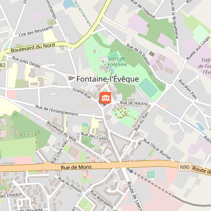 Une maison traditionnelle