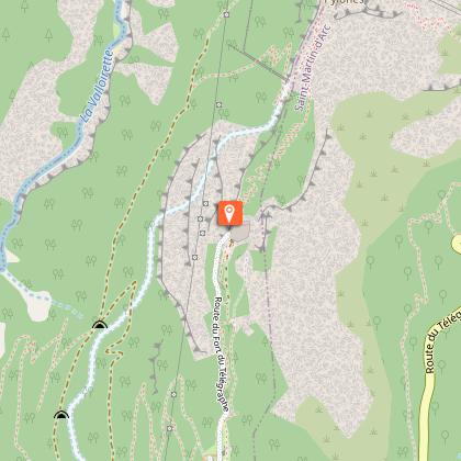 Fort du Télégraphe