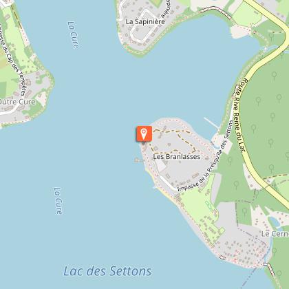 Location hébergement Tipis n°2 de 6 personnes Lac des Settons Morvan - Activital