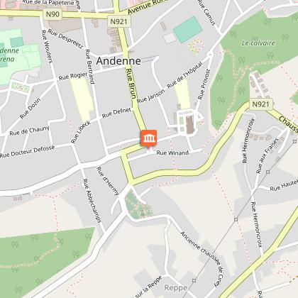 Maison des associations