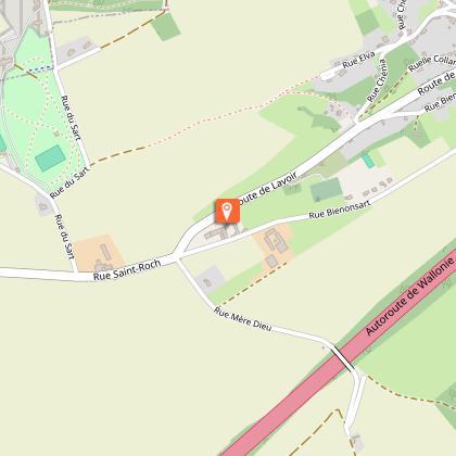 Ferme de Beau-Regard