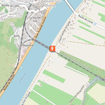 Réserve naturelle de l'île de Printegarde