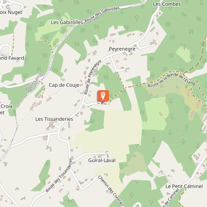 Distillerie la Salamandre