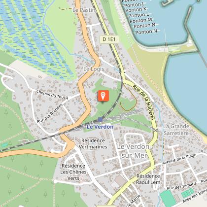 Marais du Conseiller