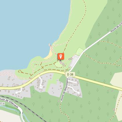 Réserve Naturelle Nationale d'Arjuzanx