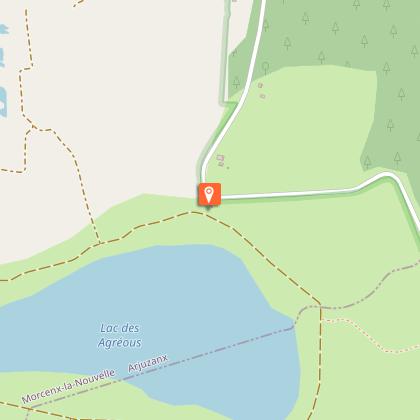 Observatoire de Bedade