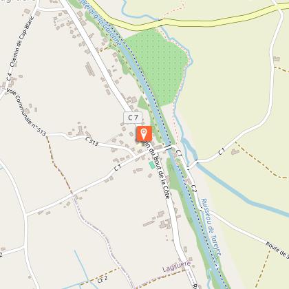 Parc Retour aux Sources