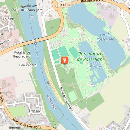 Parc Naturel de Passeligne