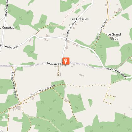 GAEC Ferme de Bosloubet Chantegros