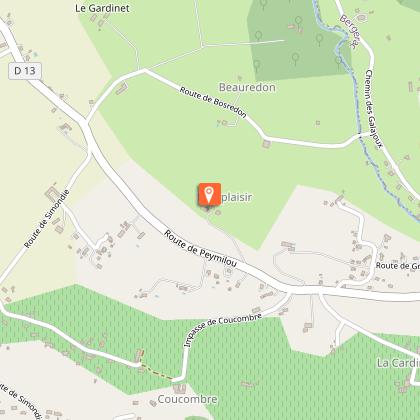 Château Montplaisir