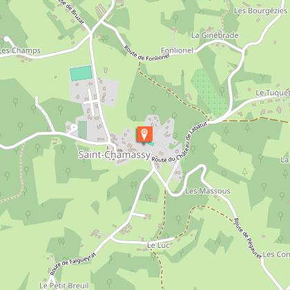 Cave Le Petit Pigeonnier