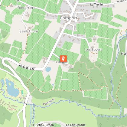 Château Les Hauts de Caillevel