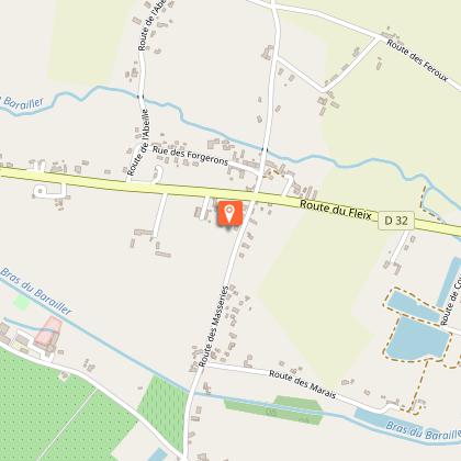 Vignobles Barré-Perier