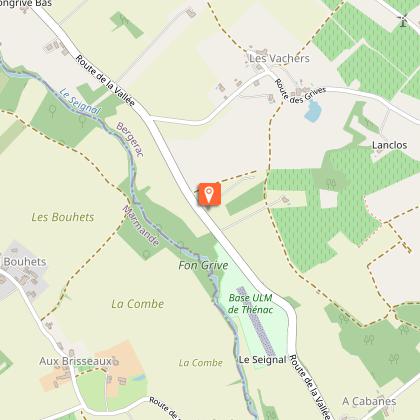 Château Haut-Fongrive