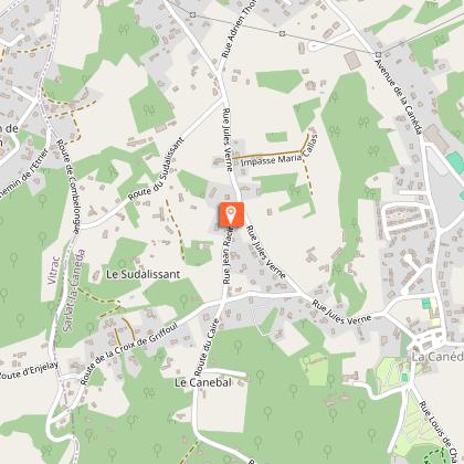 Chèvrerie du Lac de Roudet