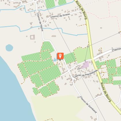 Château L'Insoumise