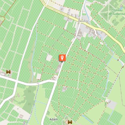 Château Raymond Lafon