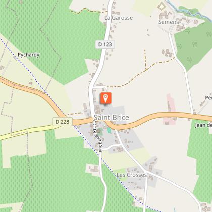 Château des Cordonniers