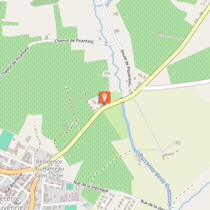 Vignobles Combefreyroux