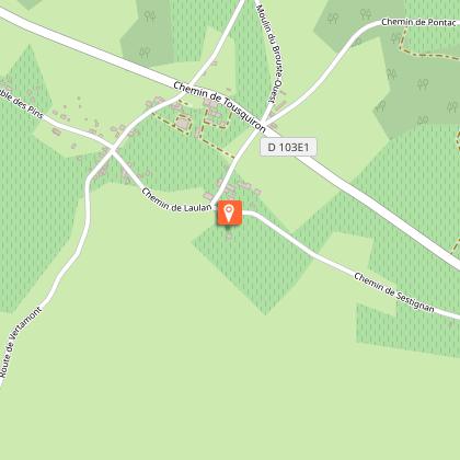 Château Haut-Brisey