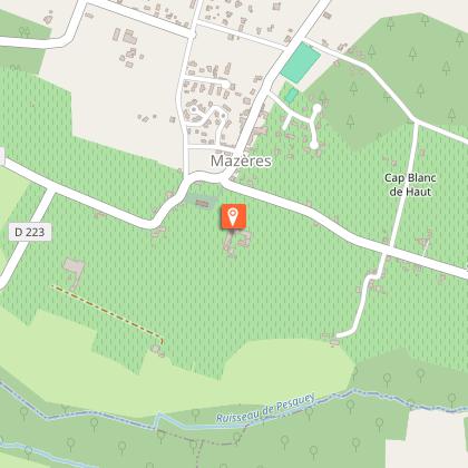 Château Beauregard Ducasse