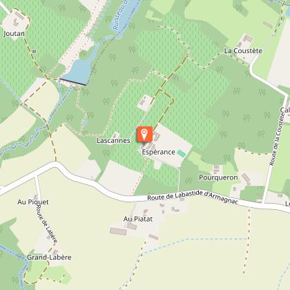 Domaine d'Espérance