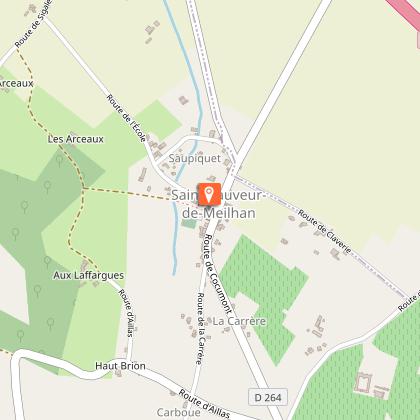 SARL Château de Beaulieu