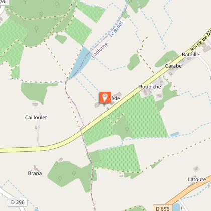 Domaine Christophe Avi - Domaine du Bois de Simon