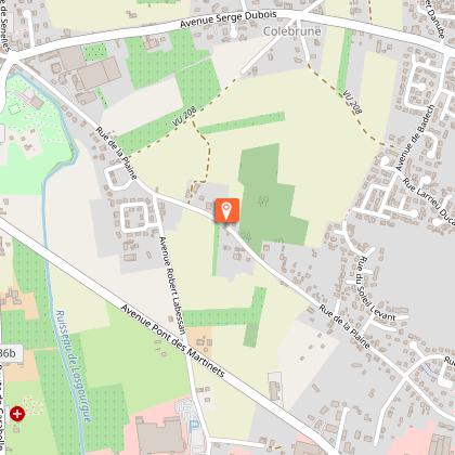 Domaine de Cantelauze