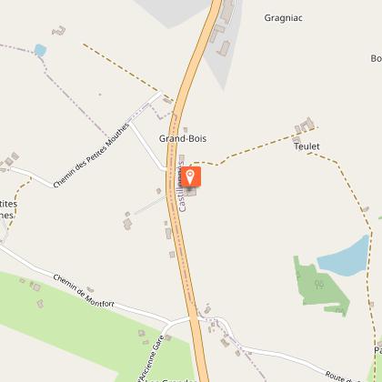 Rody Chocolaterie - Musée du chocolat