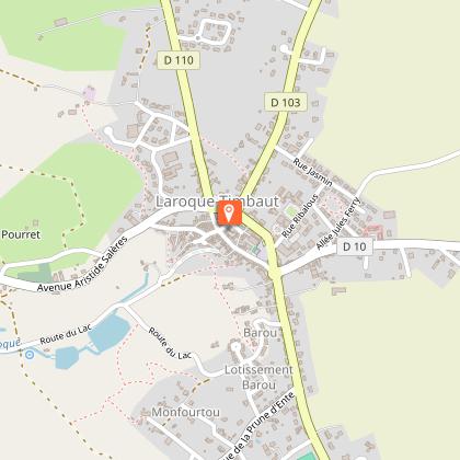 GAEC La ferme d'Al Souysse