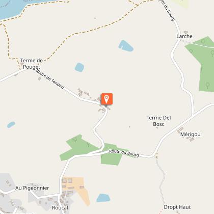 GAEC La ferme de Tendou