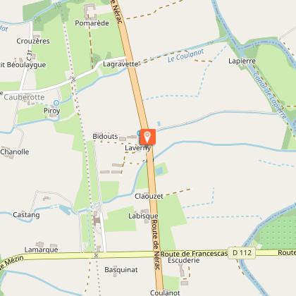 Ferme Au Rythme des Saisons