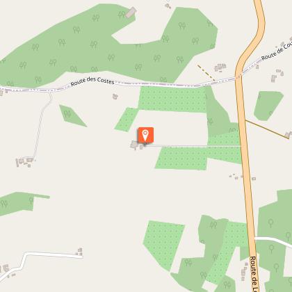 Ferme de Jean Marouty