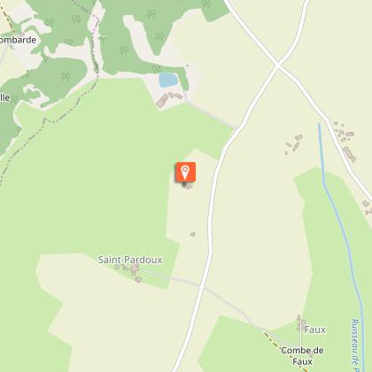 Les Oliviers de Brassagou