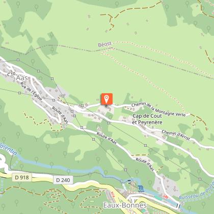 Miellerie de la Montagne Verte