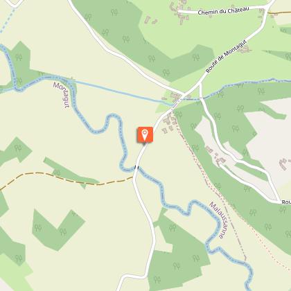 Les Délices du Luy de France