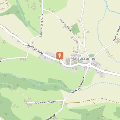 La ferme de Montagut