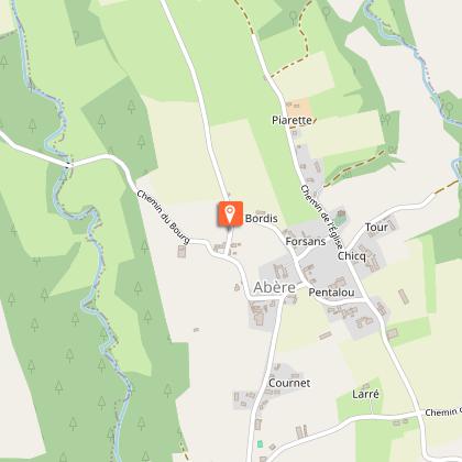 La Ferme aux jambons - EARL TAILLEUR