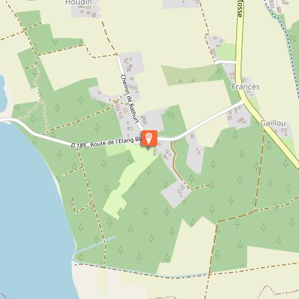 Aire naturelle de Bathurt