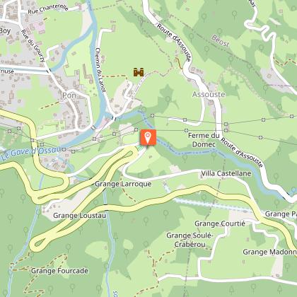 Camping du Valentin (SARL)